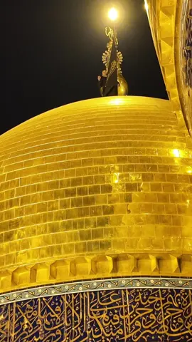 بكل حزنٍ وخشوع، نرفع أحرَّ التعازي إلى مقامِ مولانا صاحب العصر والزمان (عجّل الله فرجه الشريف)، وإلى الأمة الإسلامية جمعاء، بذكرى استشهاد الإمام جعفر بن محمد الصادق (عليه السلام)، الإمام العالم، والمربي الأعظم، ومشعِل أنوار التوحيد والعلم. تبديل رايات العتبة الكاظمية المقدسة، إذ ترتدي السواد إيذاناً بالحزن، نعزّي قلوب المؤمنين ونجدد العهد بالسير على نهجه، مستلهمين من سيرته الثبات في العقيدة، والصبر في المحنة، ونشر العلم في زمن الظلمة.     عظم الله أجوركم وأجورنا بهذا المصاب الجلل