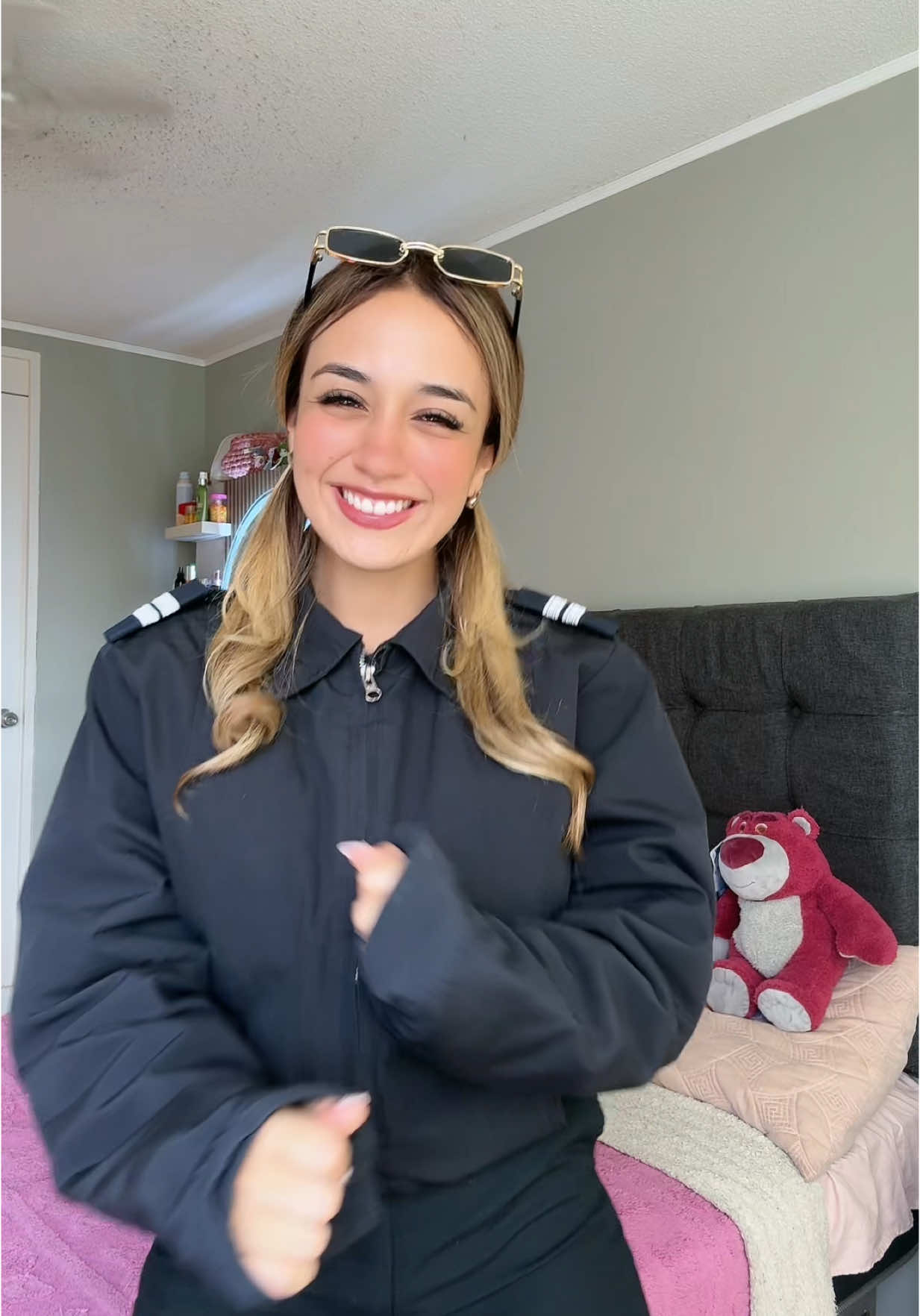 videito después de clase💗💐 //ig:mafercast28//