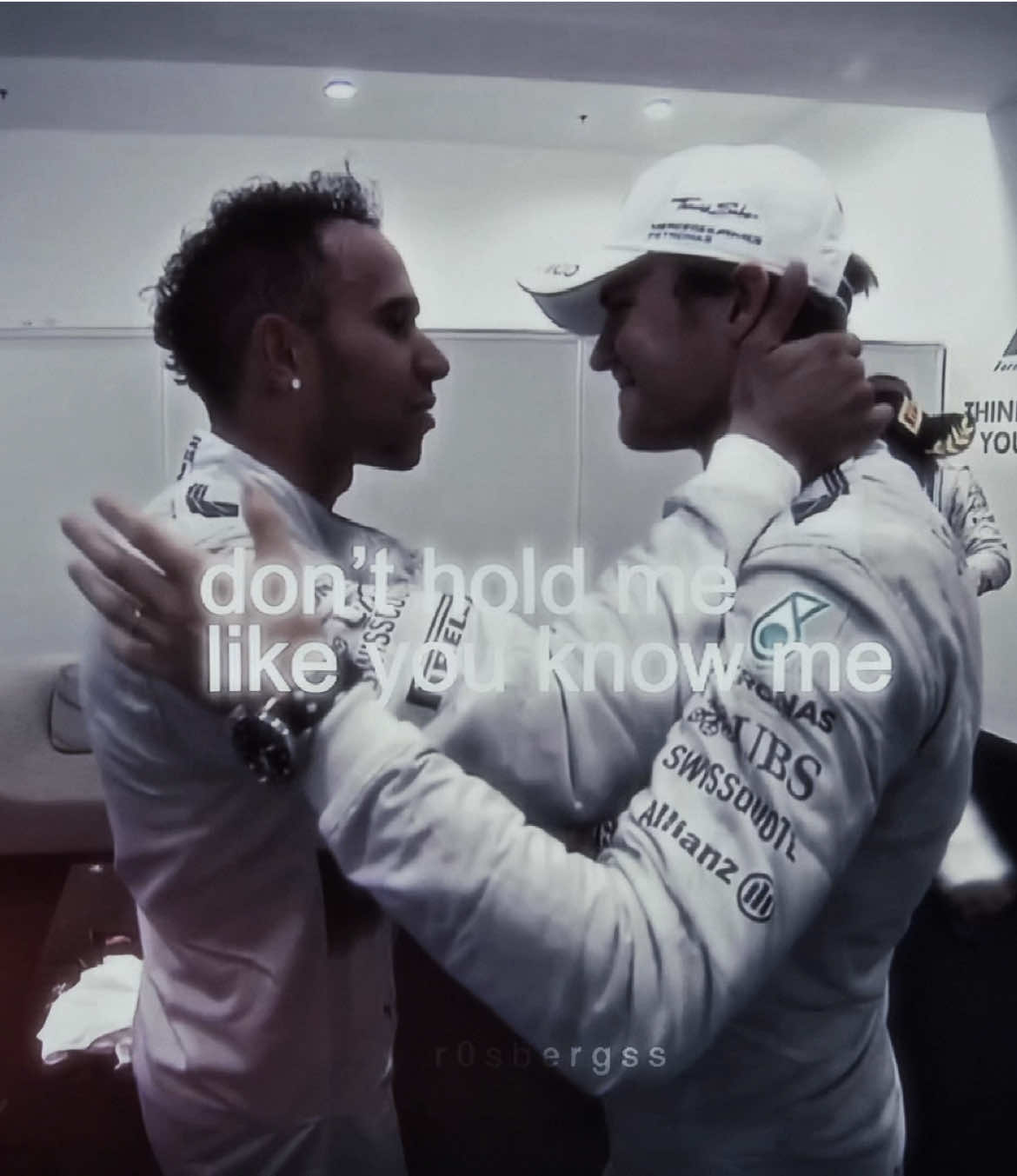 #BROCEDES: “merry christmas please don’t call” more like “happy easter please FaceTime me” || #fyp #f1 #formulaone #formula1 #nicorosberg #lewishamilton #nr6 #lh44 #hamilton #rosberg #mercedes #mercedesamg #mercedesf1 #mercedesamgf1 @𝐌𝐢𝐦𝐢⁸¹ @𝐊𝟒𝐑𝐀 @abby #1 fan ♡ @sophie @Mia @♡P♡ ⁵⁵ ²⁷ @n4ght6wl @e.v. @𝙅𝙖𝙞𝙙𝙚𝙣⁴ @𝑳𝒐𝒂𝒏𝒆' ³ ³³ ⁶³ @🏎️ ⁴⁴ ²³ ⁶ @jensonbuttonfan22 @magdalena³³ @cait 🤍 @juice ⁴⁴⁶🏎️ @Meribel 🏎️ @KRISS✪⸆⸉¹²¹⁶ @☆ evan⁸¹ ☾ @Lara 🏁🏎️ ⁶ ⁸¹ @elisa!! @lolo 