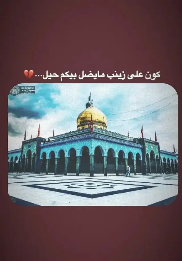 #عليه_افضل_الصلاه_والسلام #المامي_الصغننه💝 #سيد_فاقد_الموسوي #الامام_الحسين_عليه_السلام #علي_بن_ابي_طالب 