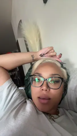 Is the uno reverse in the room with us? 😭