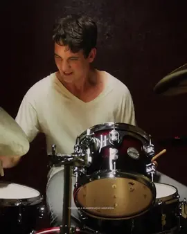 The winner takes it all. 🎬⭐️ #Whiplash 