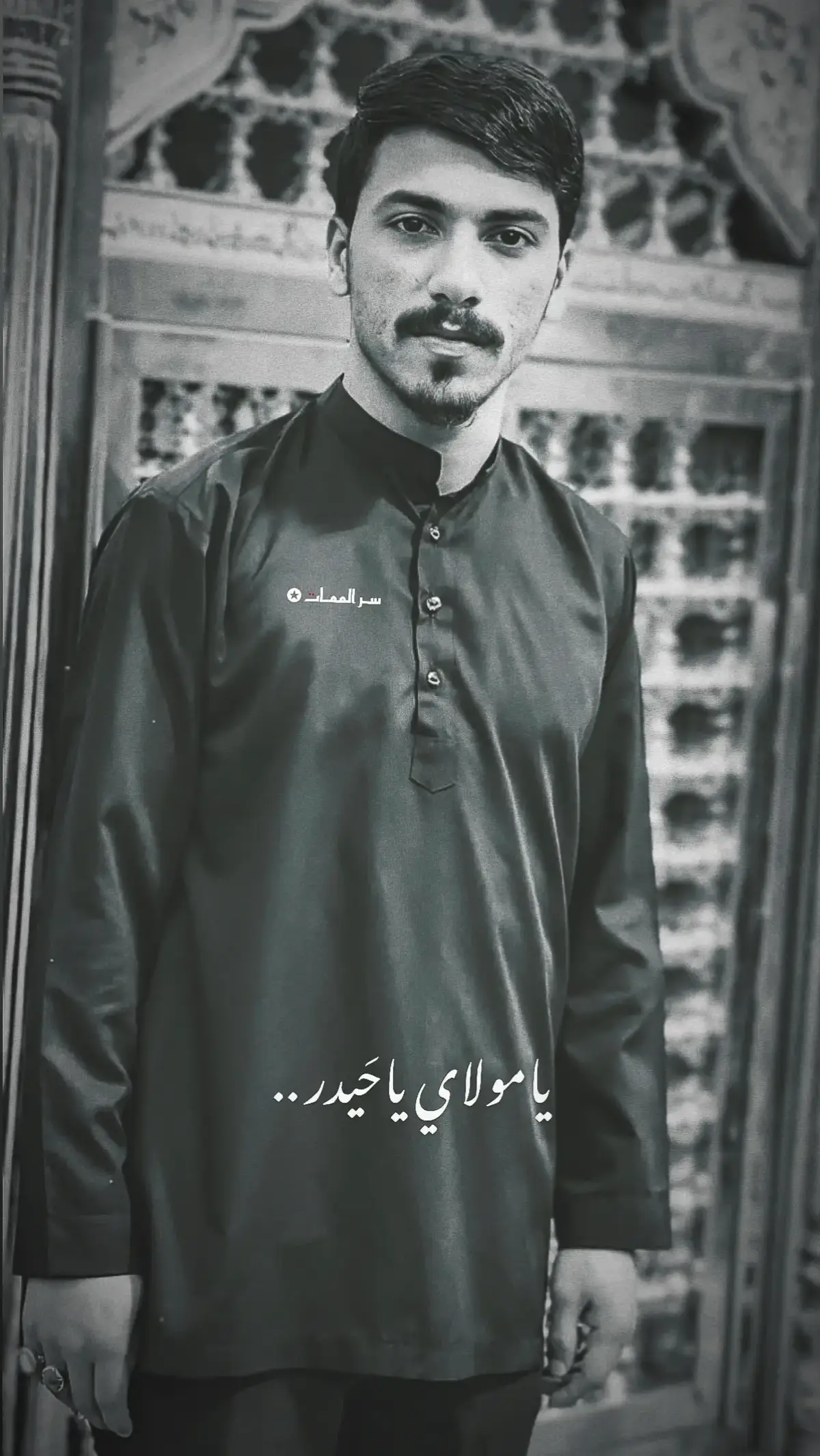 عــلي جـواد 🪬 #الذاكر_علي_جواد #ياعلي #ياعلي_مولا_عَلَيہِ_السّلام #فقط_علي #ليت_امي_لم_تلدني #سـر_الممـات #ياصاحب_الزمان #العجل #انكسار💔 #اجود_الكعبي #كرار_العبادي #الامام_الرضا_عليه_السلام #محمد_باقر_الخاقاني 