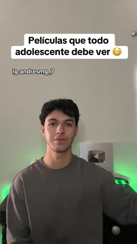 obligatorio ver estas películas #fyp #parati #cine #peliculas #comedia #netflix #adolescentes #disney #max #xybca 