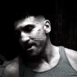 ddba content used! • let’s hope this doesn’t get censored #marvel #marveledit #edits #frankcastle #dex #benjaminpoindexter #mattmurdock #billyrusso #bullseye #xyzbca #fyp 