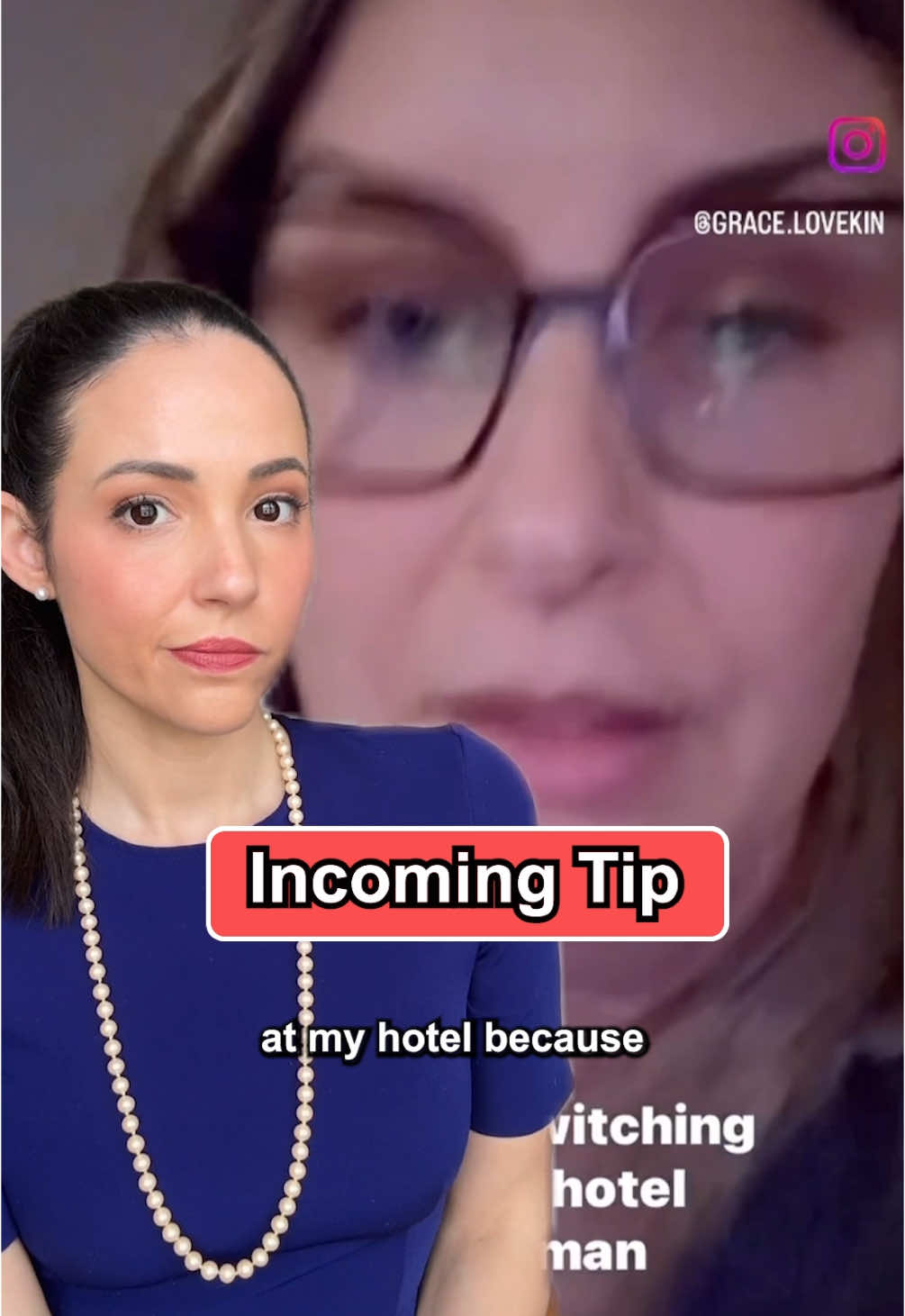 Hotel privacy tip: store your key card away from the sleeve or use a digital key/ hotel app.  This doesn’t happen a lot but when it does it’s creepy and this small step might help.  Something to consider.  #hotelsafety #travelsafety #solotravel #safetytips #staysafe #privacy #security 