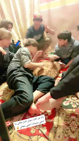 ‏:انه من اطب ديوان اندل مكاني ما احجي بشينات احجي بمعاني 