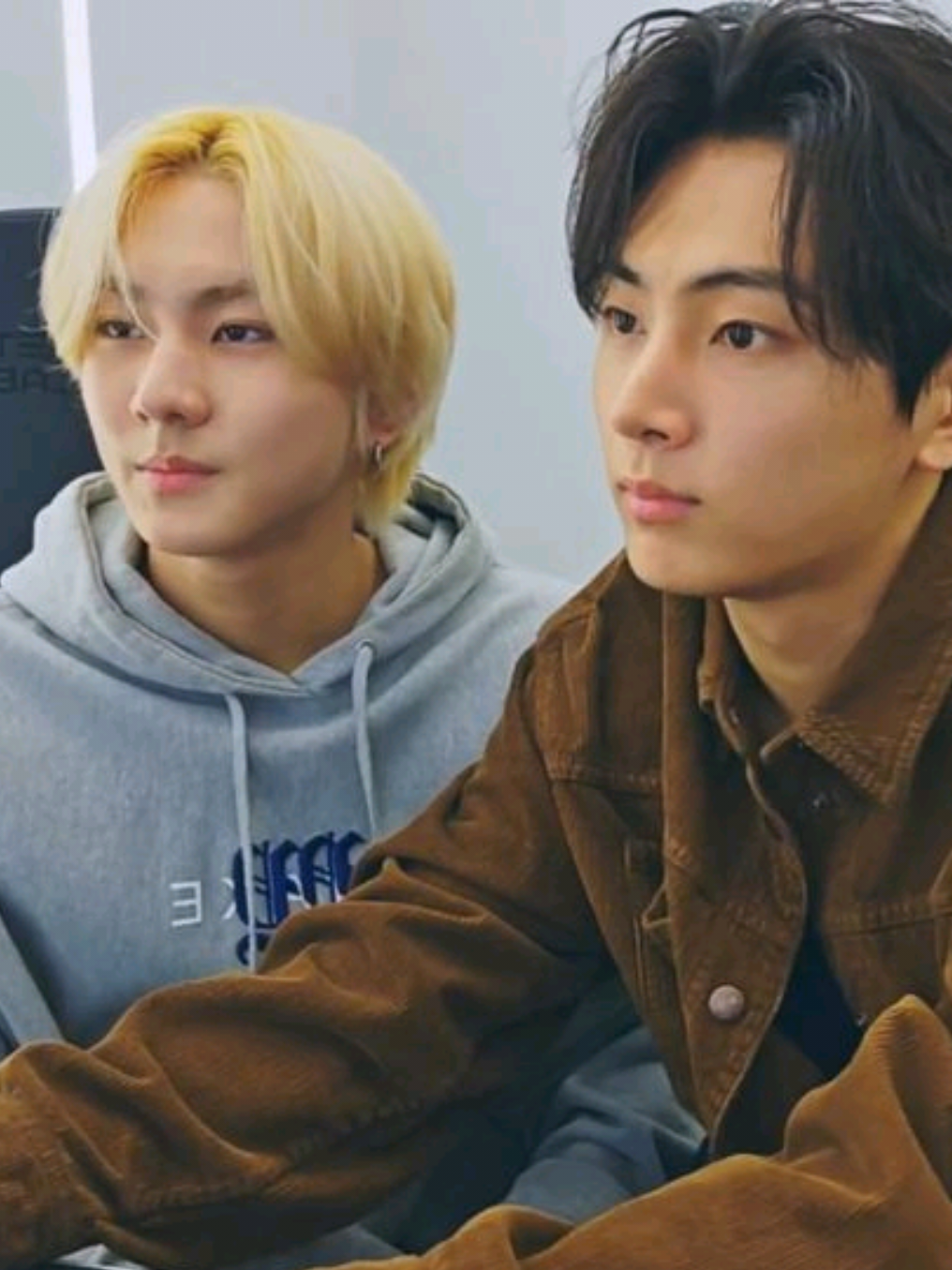 Todos concordam que eles são os pais do enhypen, certo?  #ENHYPEN #jaywon #edit #jake #sunghoon #heeseung #sunoo #ni_ki #fyp 