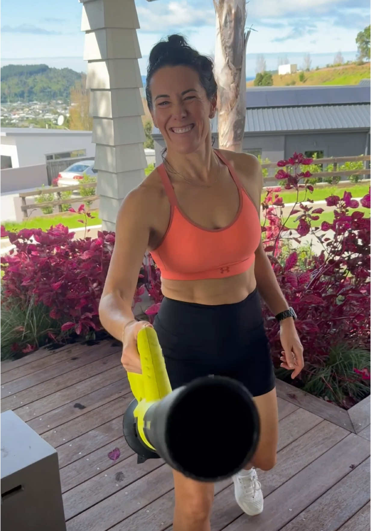 He Couldn’t Shut Up 🤫🤣 @Jojo Legg #joke #funnyjoke #husbandwifecomedy #mikeandjoelle