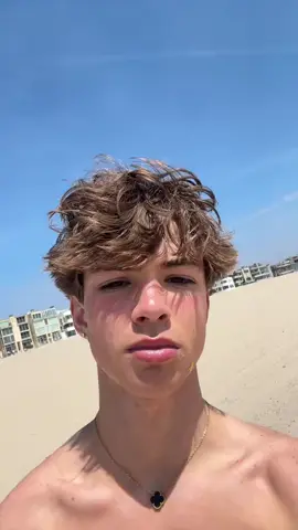 #beach #la #losangeles #jackson #Summer #influencer #fyp #rp 