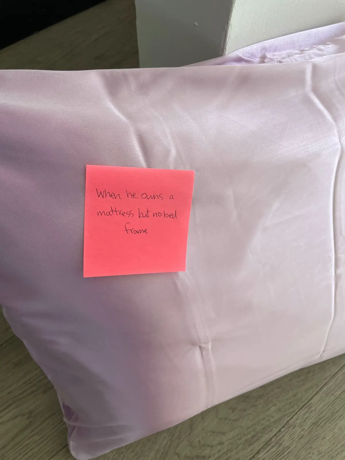 instant icks 🙂 #icks #relatable #fyp 