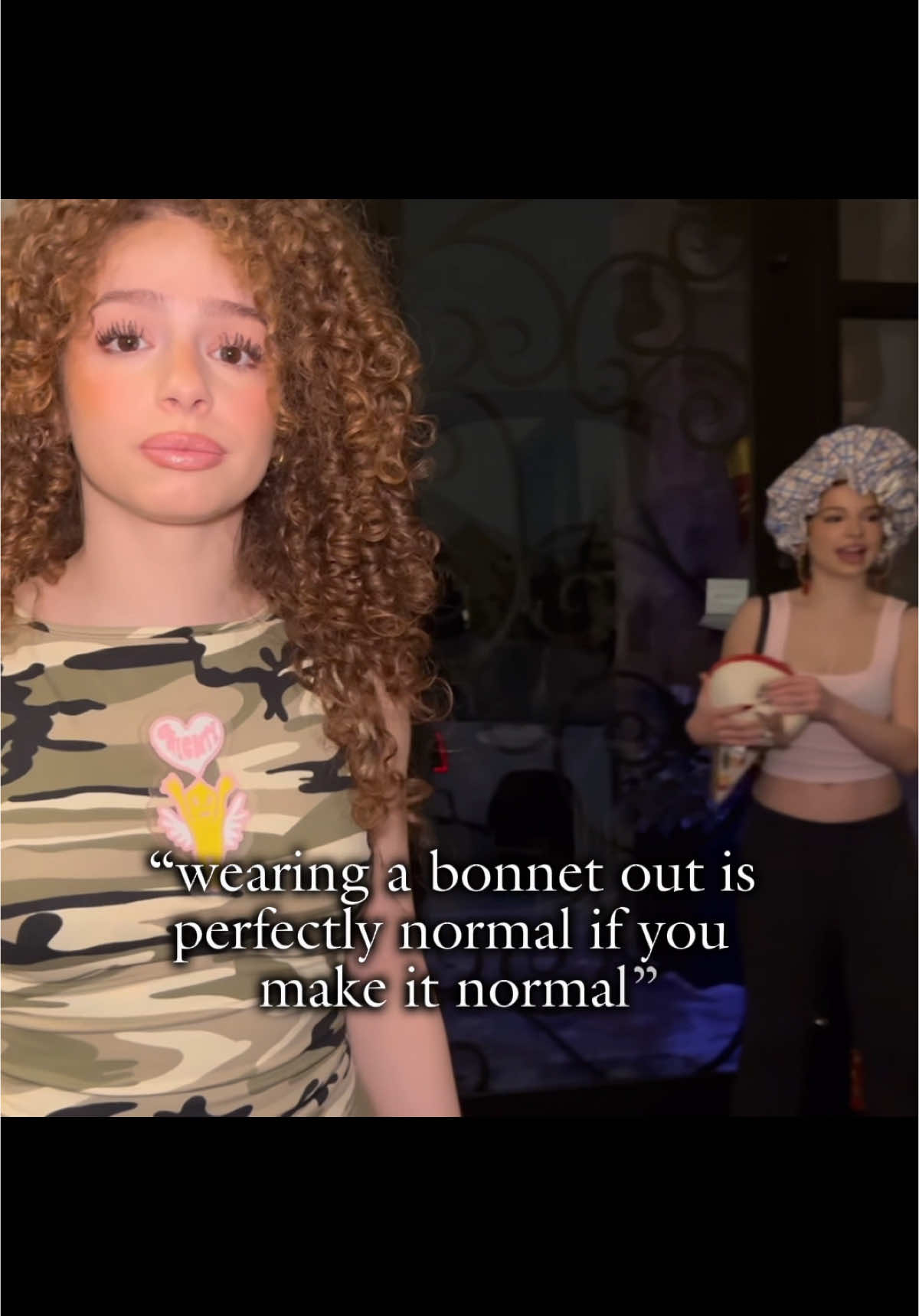 shes the cutest💕 #kalogerassisters #elianakalogeras #fypシ゚ #fypp #foryoupage #demitrakalogeras #sundaykalogeras #viral #trend @Eliana Kalogeras @Noah Risling @demitrakalogeras @sundaykalogeras @patrishakalogeras 