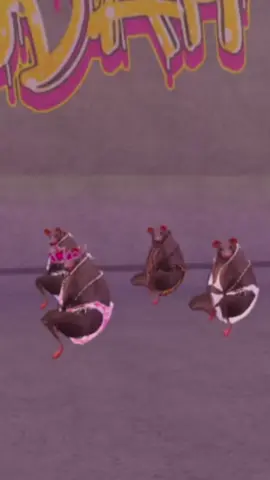 😛#fyp #dontletthisflop #rats #roblox #dancing #blowup #viral #fypシ 
