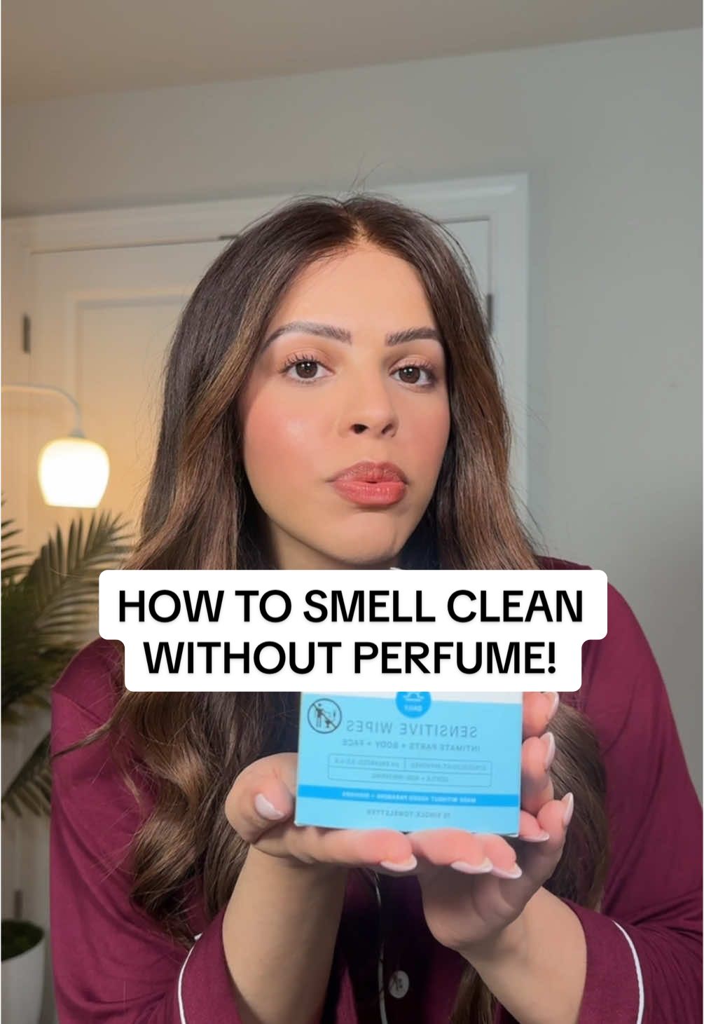 some of your hygiene routines deserve jail time idccc #hygieneroutine #hygienetips #hygiene 