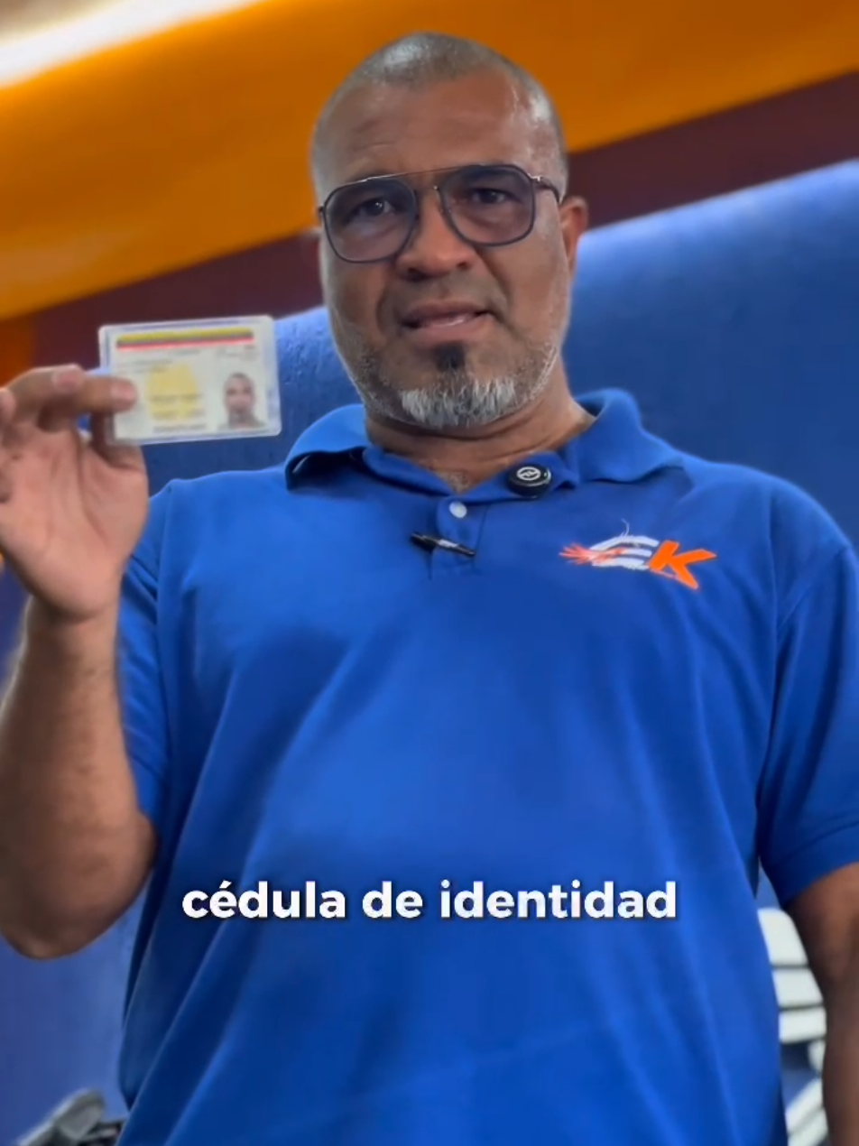 ¿Qué requisitos debes tener para venir por tu moto? 🤔 ¡José hoy te lo dice!  Además de esto por supuesto necesitamos el nombre completo del comprador, dirección y teléfono 🙌🏼 ¿Vienes por la tuya esta semana? Te esperamos en Moto Ferias 📍