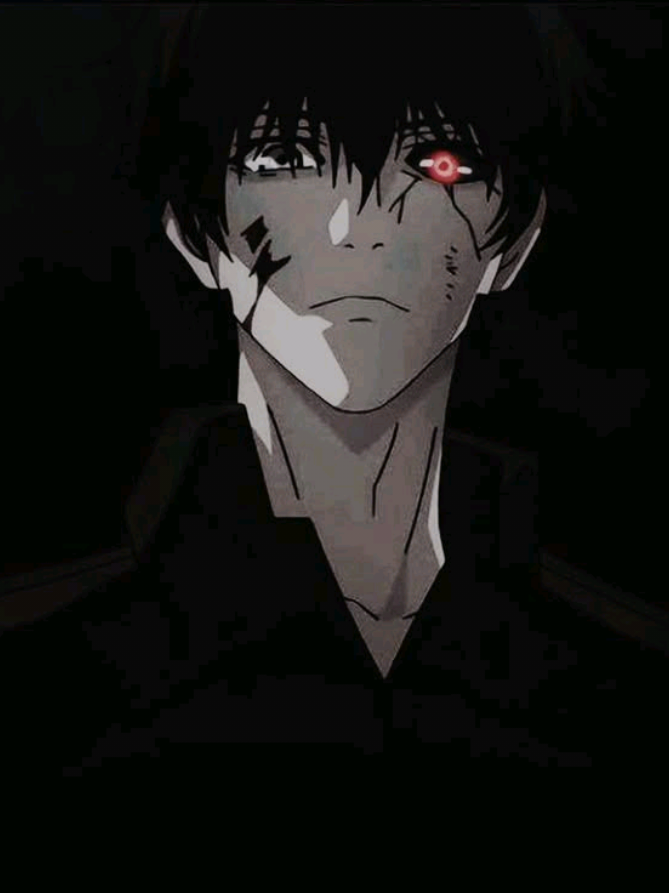 #kaneki Só queria a mãe dele..... Eu coloquei sem dublagem pq ele grita mais alto sem dublagem....  #kaneki #animes #tokyoghoul #sed #foryoupage 