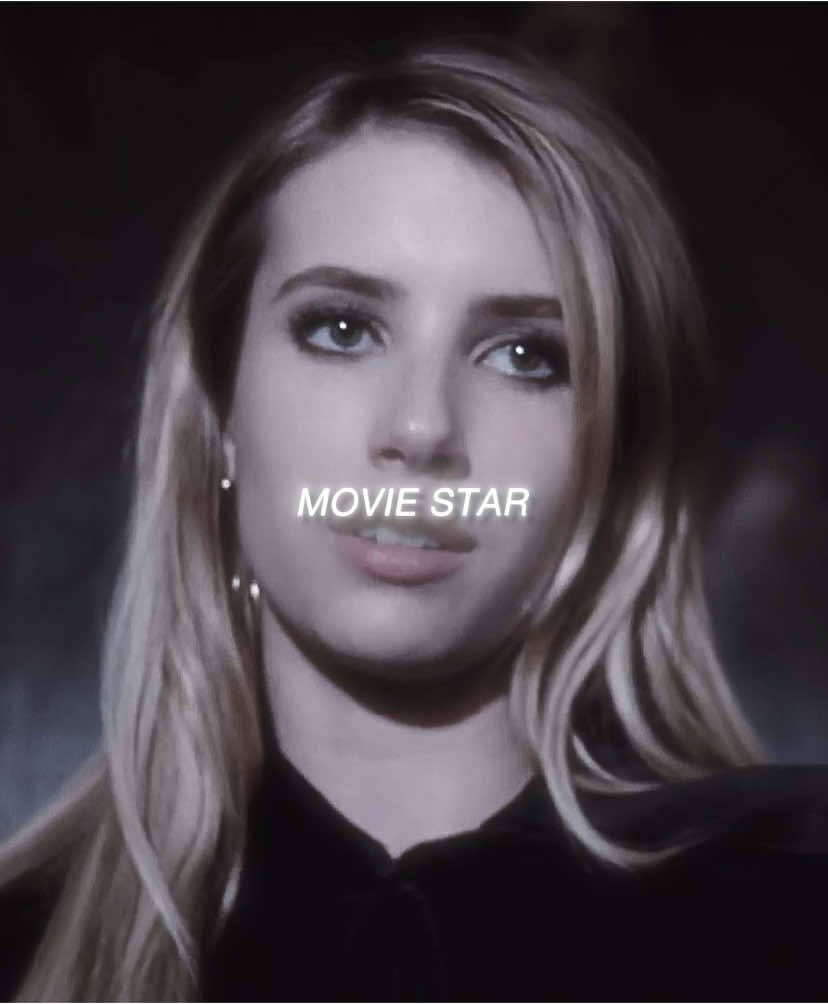 #MADISONMONTGOMERY | madison montgomery, movie star. | #madisonmontgomery #madisonmontgomeryedit #emmaroberts #emmarobertsedit #americanhorrorstorycoven #americanhorrorstory #americanhorrorstoryedit #fyp 