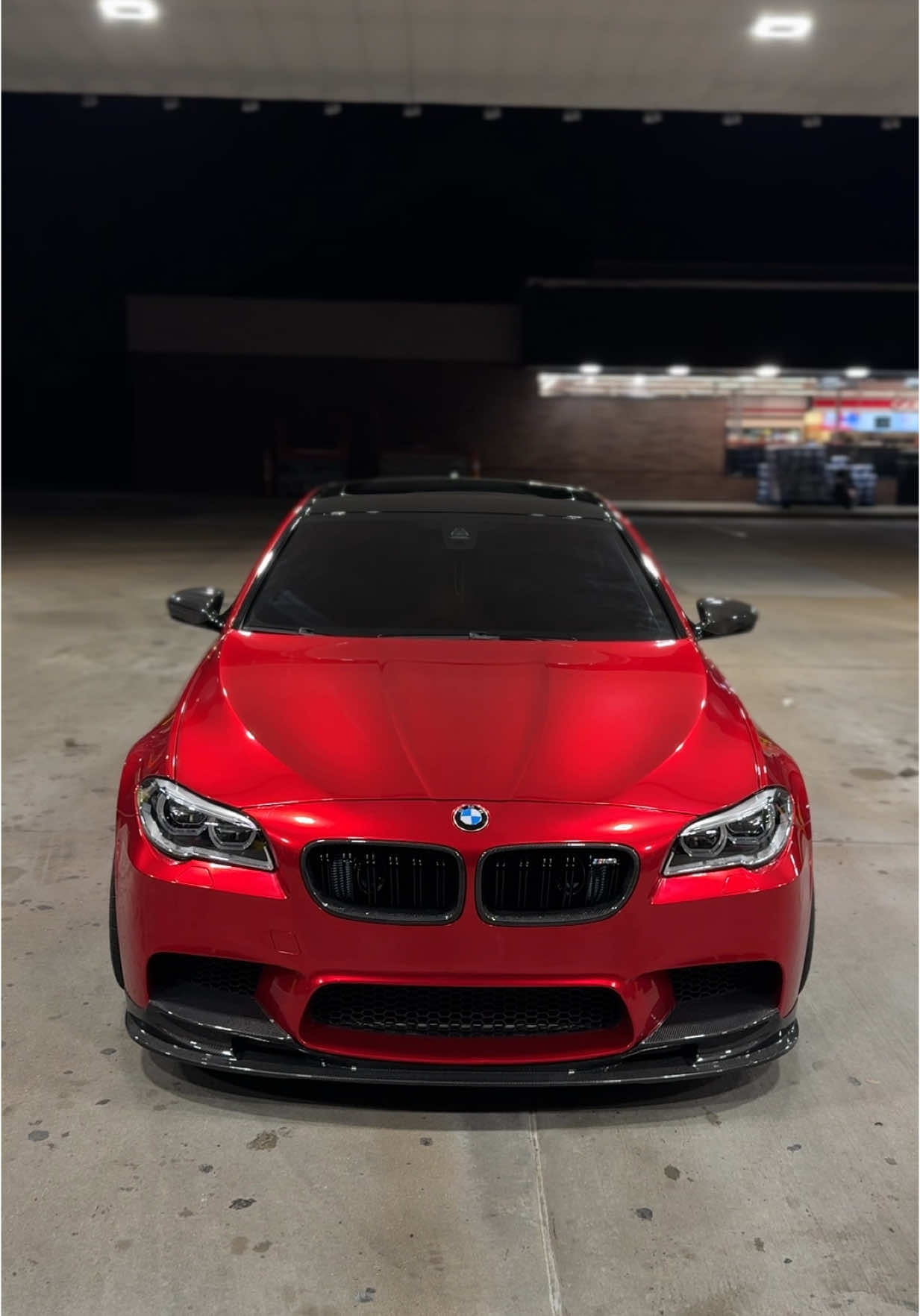 📸 #fypシ #m5 #f10 #bmw #s63tu #bmwtiktok #fyp #bmwm5 #m5competition #carsoftiktok #mpower #fypage 