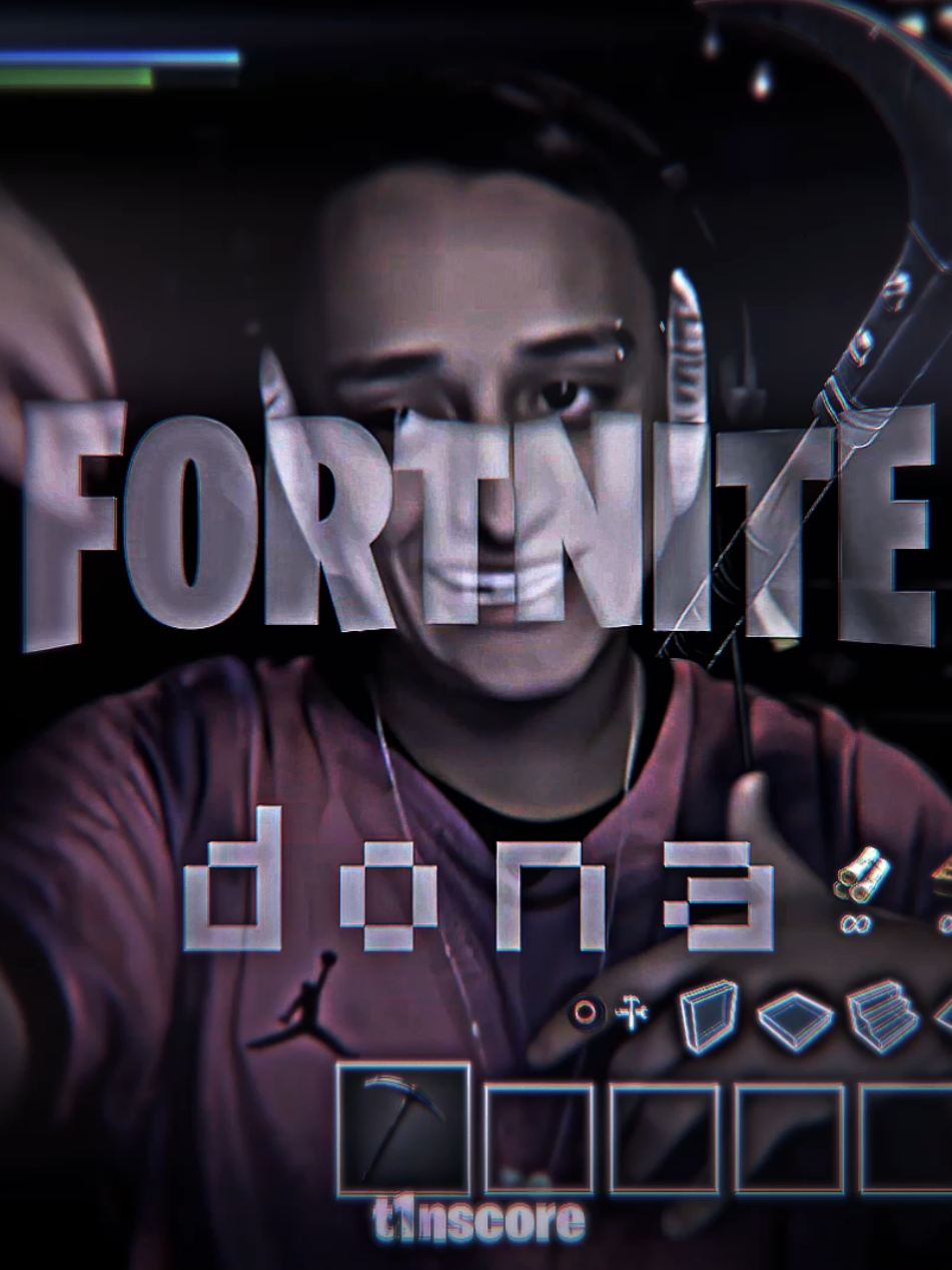 Fortnite👉👈 . . . . #tropadogoti #dona #dona19 #goti #fortnite 