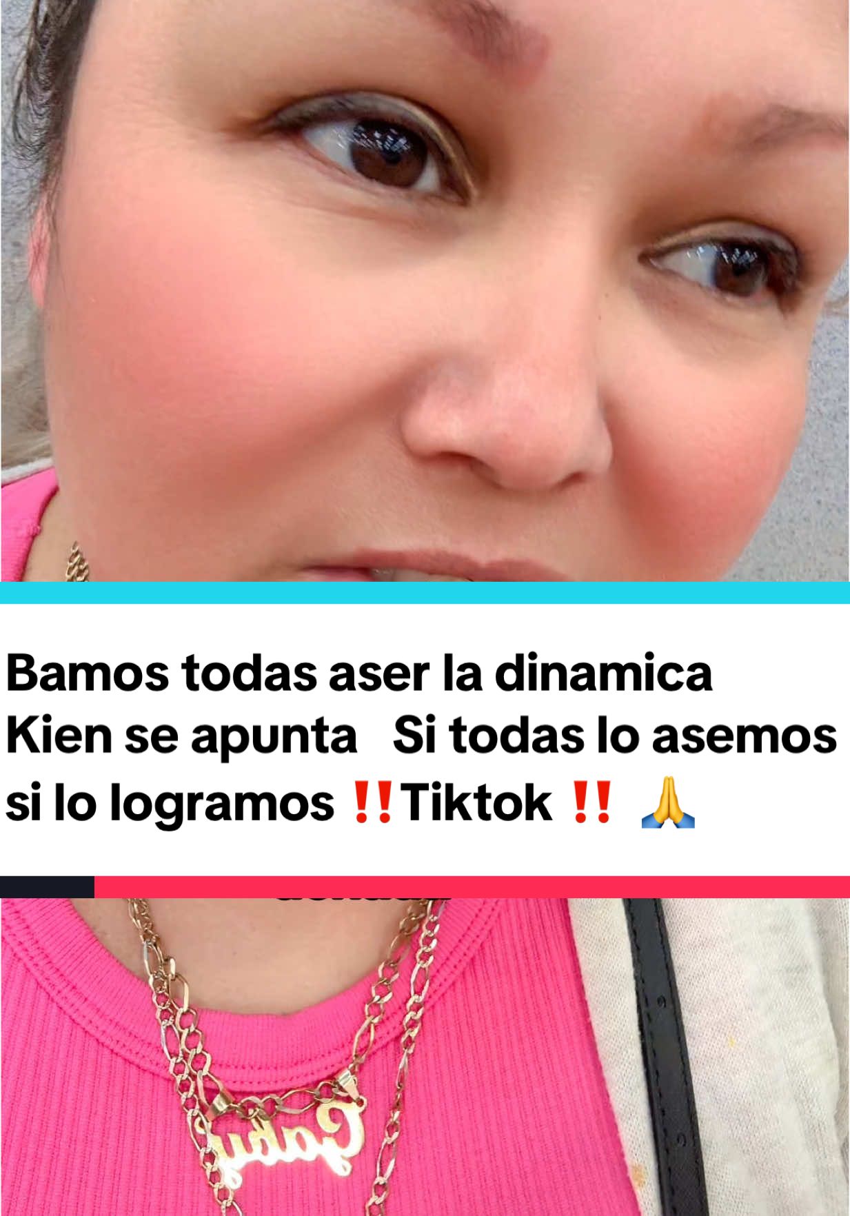 #creater atamos la dinámica  como es  denada nos sirve un imoig deberdad asla completa #tipsy #paratiiiiiiiiiiiiiiiiiiiiiiiiiiiiiii aser creser nuestra vistas #creatorsearchinsights  fortyyy