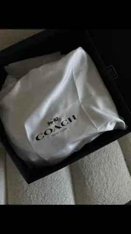Unboxing my Made-to-Order @Coach Rouge Bag ✨ Love at first sight 🫶🏾. This is such a fun, colorful, and made just for me handbag. I truly enjoyed this experience with Coach and I look forward to the next! -  #coach #unboxing #minihaul #coachrouge #coachbag #coachny #madetoorder #shoppinghaul #haul #fashion #style 