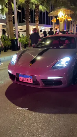 ماشاءالله ❤️ #fyp #cars#exotics#foryoupage#explore#trending#egyptcars#exotic_egypt_1#carcommunity #intexotics #supercars #LuxuryCars #carsoftiktok #exoticcars#عربيات_مصر_بقت_عالميه #بورش 