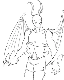 meet Jasper, my mothman oc. he’s a bit silly expect more cryptid oc stuff in the future eheh.  hand-animated on toonsquid #animation #ocanimation #fanart #ocart #originalcharacter #furryanimation #furryart #ANTIAI #toonsquid #handdrawn #humanmade #originalart #animationmeme #animated #characteranimation #animatic #animatedtiktok #artistsoftiktok #2danimation #2danimated #handdrawnanimation 