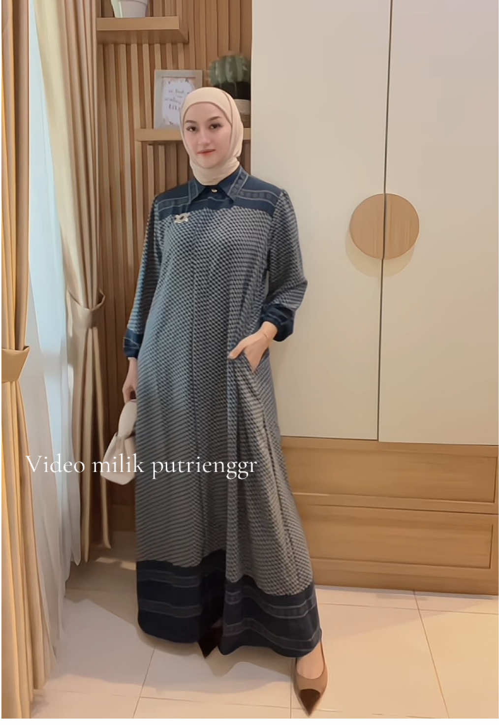 💙💙💙💙💙🩶🩶🤍🤍🩶💙💙 #LIVEhighlights #TikTokLIVE #LIVE #hijabinspiration #foryoupage #hijabitiktok #HijabFashion #fyp #hijabstyle #hijabinspiration❣️ #hijab #hijabsimple #gamis #gamiscantik #dress #dresselegant #gamismurah #dresscantik #dresselegant 