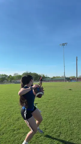#flagfootball #flaggirlsdoitbetter @withlove.taehani 