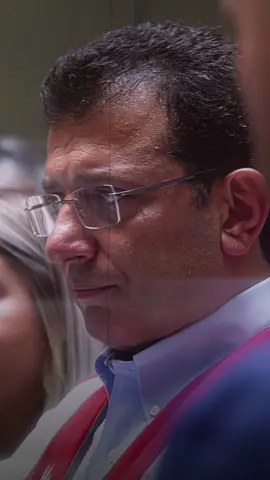 biz hak icin geldik hakla yuruyoruz #fyp #kesfet #ekremimamoglu #baskan #imamoglu #foryou 