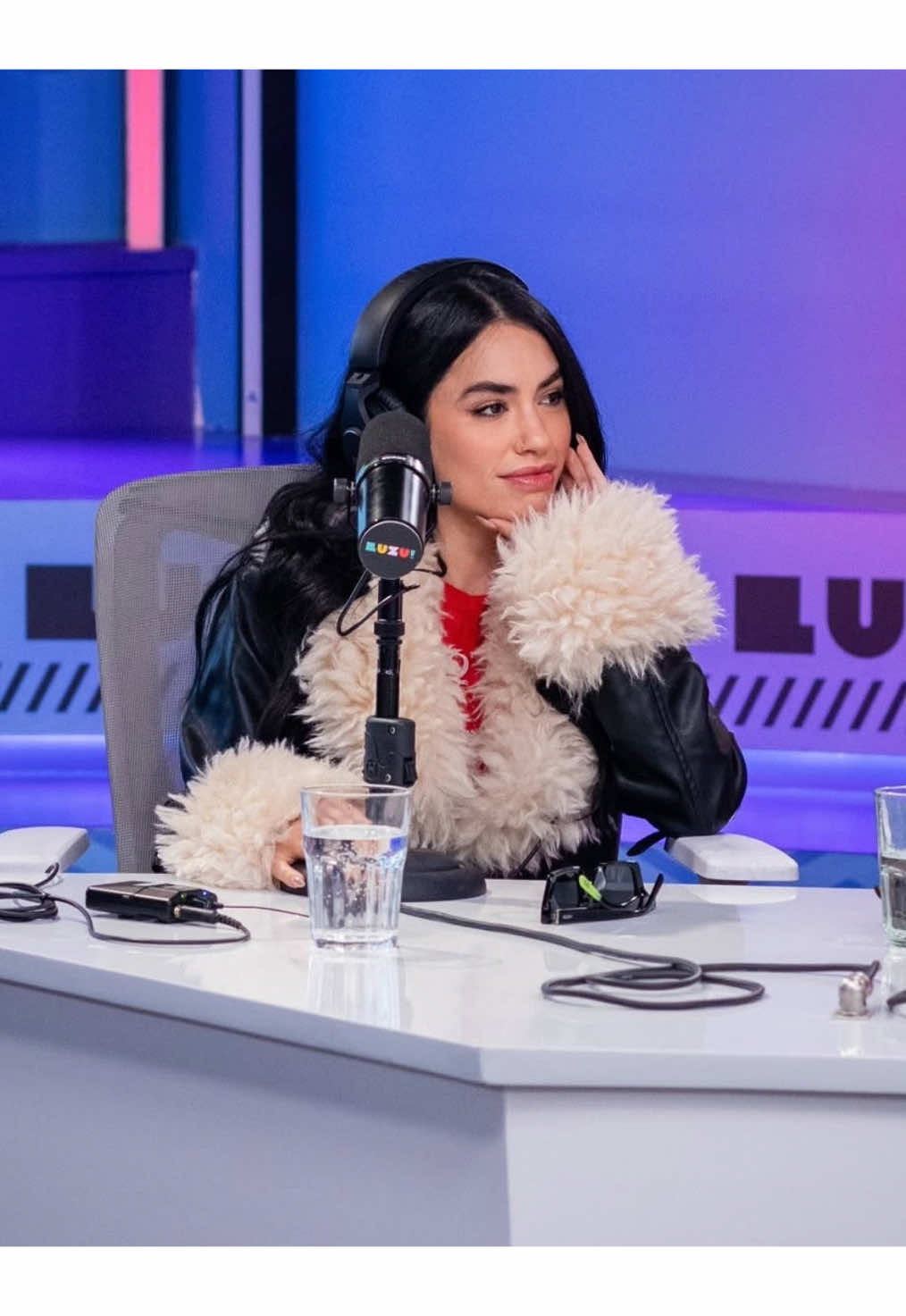Lali hablando sobre el nombre de su disco en ndn #lali #fyp #luzutv #laliesposito #33 #nvaacedl #nadiedicenada #lalioficial #nicoocchiato #novayasaatendercuandoeldemoniollama #viral 