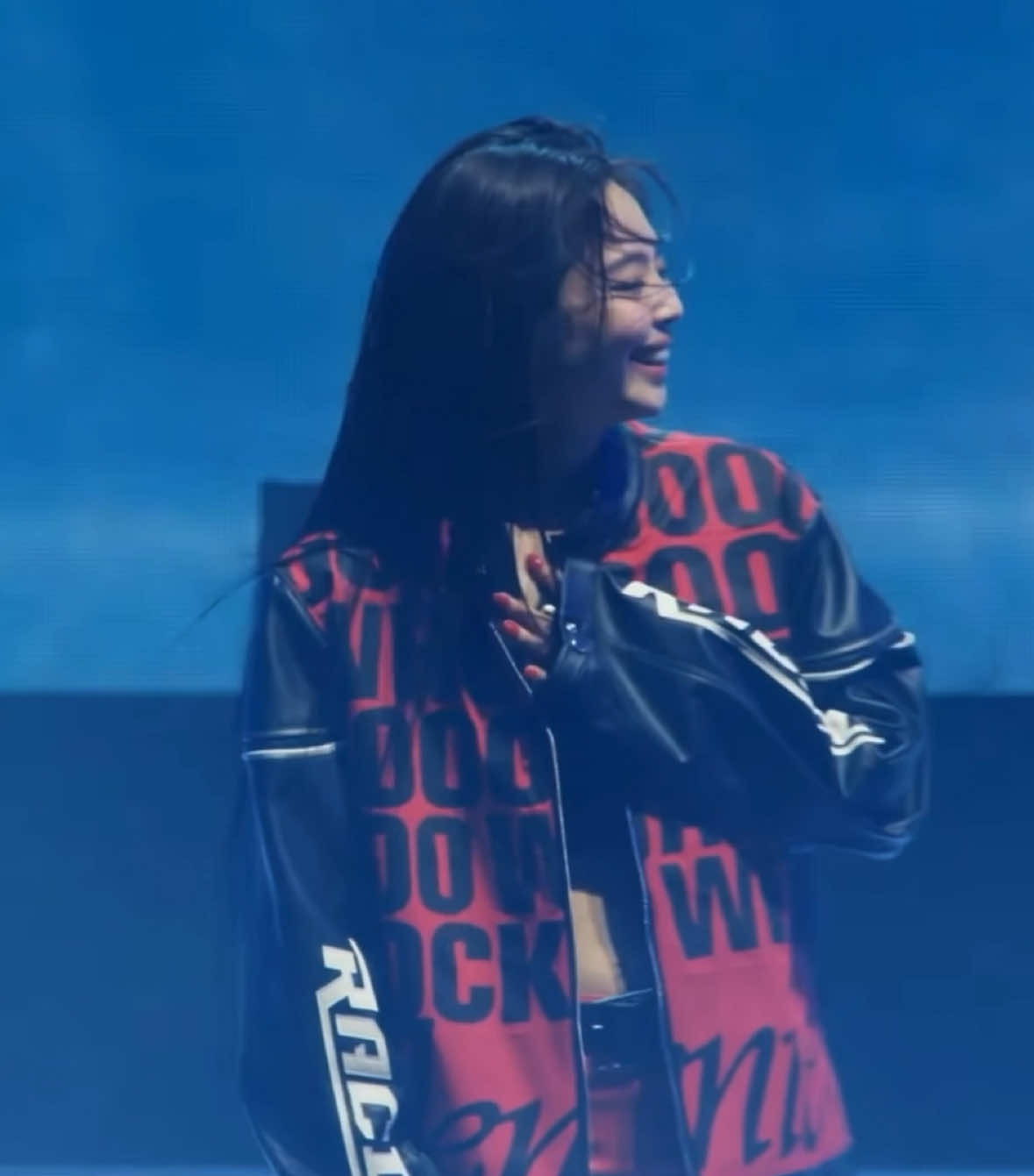 JENNIE STARLIGHT COACHELLA WEEK 2 ENDING  #jennie #starlight #coachella #jenniecoachella #jenchella #jenniestarlight #jennierubyjane #JENNIE 