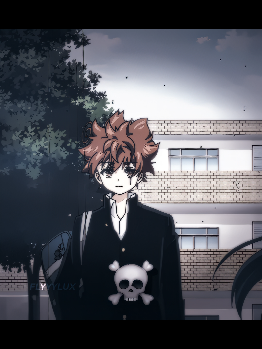 bro reflex ☠️ #asanotaiyo #yozakurafamily #hanasq #neptunesqd #sandalisqd #flyyylux 