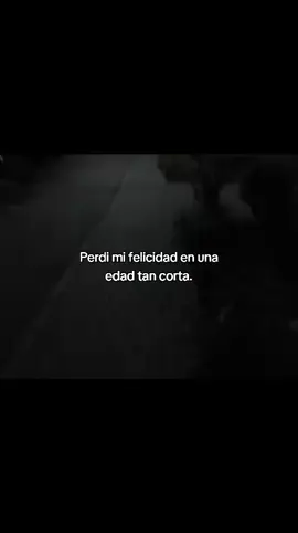 🥹❤️‍🩹#felicidad #vidatriste #frasesyreflexiones #viralsad #frases_de_todo #bajonesemocionales #videosad #tristezaprofunda #agotamientoemocional #infanciadesbloqueada 