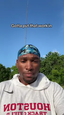Gotta put in that work man 🙏🏾 #relatable 