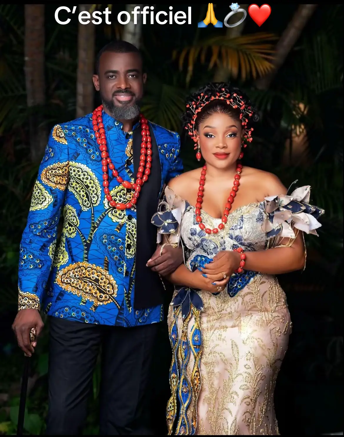 #pasteur #mariage #chretien #remunerateur #joie #benedicte #odonelwanga #congo #news #info #cadeaux #bague #eglise #felicitation #europe #france #paris #kishasa #mamanpasteur 