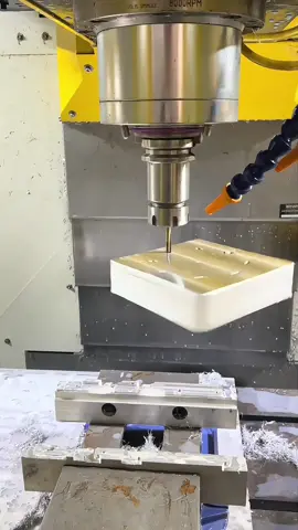 In CNC machining, a split - second of inattention? Crash city. #CNC #cncmachining #CNCmilling #svanfon #cncmachine #cncprogramming #minimodel #MiniLathe #MiniLatheTool #workshop #PrecisionLathe #LatheProcessing #MicroLathe #CreativeLatheWork #svanfon #LatheForSmallParts  #HandmadeLatheProjects #wwwsvanfoncom #LatheInspiration #LatheTechniques #Punchmodel #pressmachine #punchmachine #punchpress #ModelMaking #ModelPrecision #JewelryInspiration #WatchAccessories #ModelEnthusiastTool #ClockMakingParts #FineModelFinish #ScaleAccuracyModel #CreativeModelDesign #HandmadeModelArt #ModelAccessoriesCraft #JewelryCraftTech #ClockElementsStyle #Machining #Metalworking #PrecisionMachining #IndustrialMachining #HighSpeedMachining #CNCTechnology #AdvancedMachining #QualityMachining #MetalCutting #HighSpeedCutting #lathe #CNClathe #MachineToolAccessories #PrecisionMachiningCenter #HardwareProcessing #MechanicalPartsManufacturing #CNCMachineTool #ToolGrinding #FixtureDesign #MillingCutter #CuttingTools #ToolLife #EndMill #DrillingTool #TurningTool #ToolMaterial #CuttingFluid #ToolHolder #ToolManagement #MetalFabrication #PrecisionEngineering #MicroMachining #SmallPartManufacturing #LatheWorkshop #CNCWorkshop #MachineShop #MetalArtistry #ModelWorkmanship #PrecisionModeling #JewelryMakingTools #WatchComponents #ModelingTechniques #PunchPressTechnology #PressMachineOperations #CNCMillingTechniques #LatheOperations #CNCLatheProjects #MachineToolInnovation  #SvanfonMicroMech #Svanfonmodel #HardwareManufacturing #MechanicalCraftsmanship #CNCTooling #cnctorna #dikişleme #torna   #MillingOperations #DrillingTechniques #TurningOperations #ToolSelection #CuttingToolTechnology  #torno #ToolMaintenance #FixtureManufacturing #MillingAccessories #tornio #torno #Máytiện #مخرطة #Drehmaschine  #токарныйстанок #Letour #Mesinbubut #CuttingFluidSelection #ToolStorage #puncingmachine #ToolSupplier #tiktok #2025 #Máytiệnmini #machine #svanfon #turning #cnc #lathe #machining  #cncmilling #workshop 