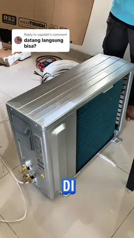 Replying to @sajadah Pusat AC Second Jakarta hadir dengan berbagai pilihan AC second dari berbagai ukuran dan merek terkenal, siap pasang buat kamar anak, ruang tamu mungil, atau apartemen kecil kamu! Kenapa pilih di sini? ✅ Dingin maksimal ✅ Kondisi masih terawat ✅ Garansi 2 bulan ✅ Harga lebih bersahabat Lokasi kami di Jakarta, siap kirim dan pasang ke rumahmu! Stok terbatas dan cepat habis, jadi buruan sebelum kehabisan! 📲 Info & pemesanan: 0853-7771-1147 🌐 Cek langsung di: www.pusatacsecondjakarta.com #acjakarta #acrumah #acjakarta #pusatacsecondjakarta #depok #ackondisibagus #acsecond 