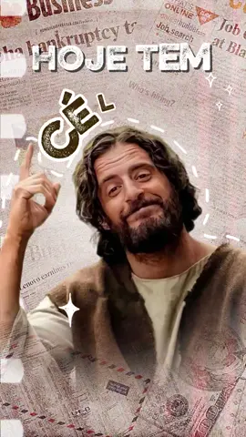 Hoje tem célula #CapCut #convite #celula #jesus #cristao #fyp 