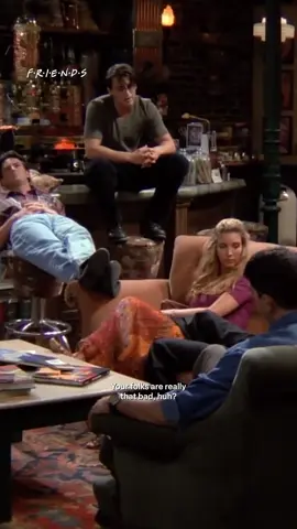 Maybe someday, Monica... #FRIENDS