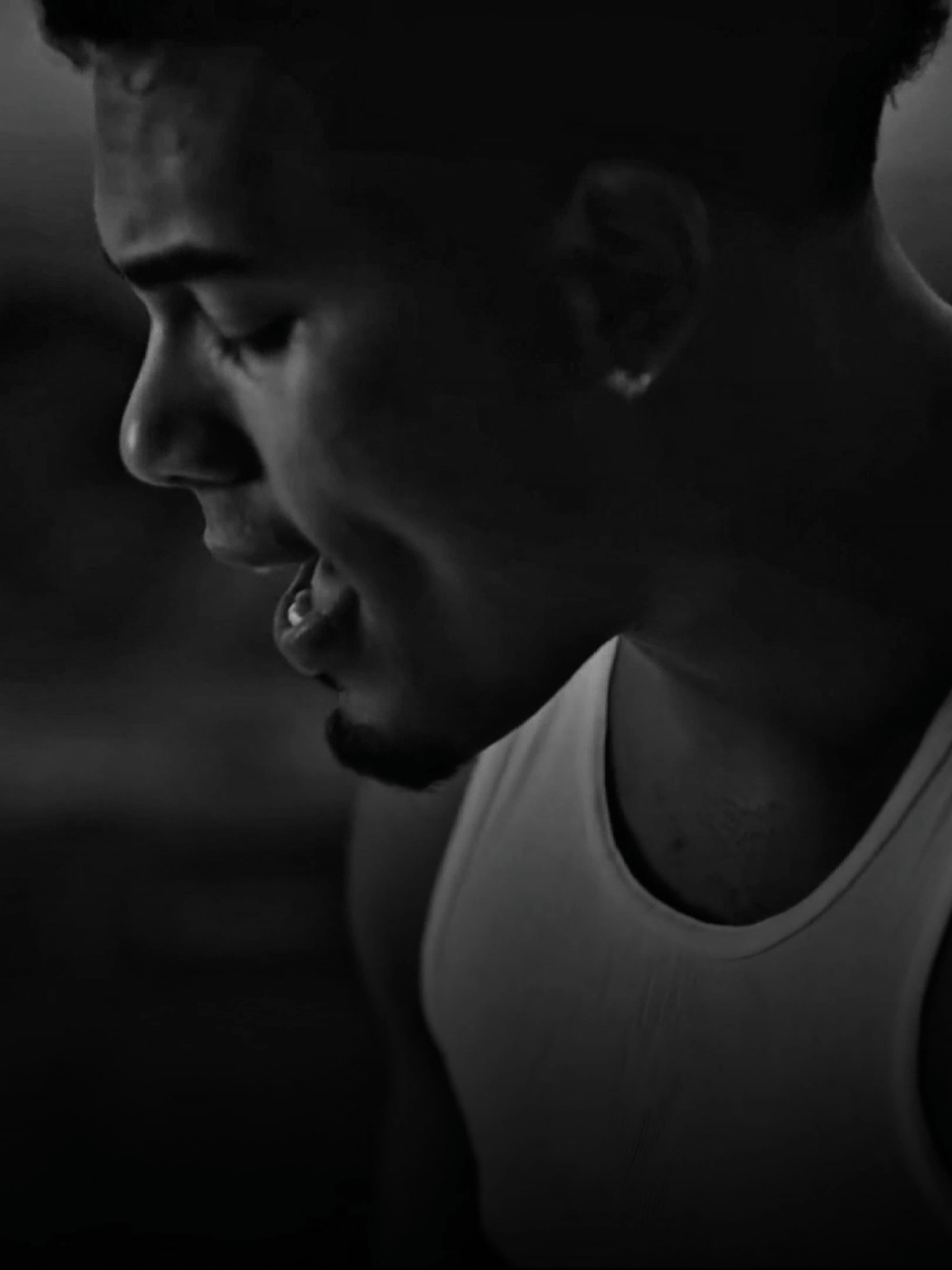 Si te preguntas, si me has dejado de gustar... #paradedicar #fanpage #myketowers #tu #myketowerss #myke #towers #musica #lirycs #333 