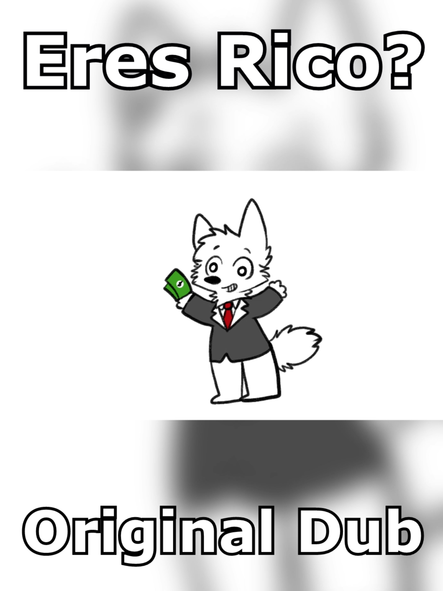 Eres Rico? - ArtBeo Dub Un nuevo dub de uno de mis dibujos hechos con anterioridad! Espero les guste #Dub #fandub #foryoupages #fyp #comediahumor #Comedia #dubtiktok #dibujo #artistsoftiktok