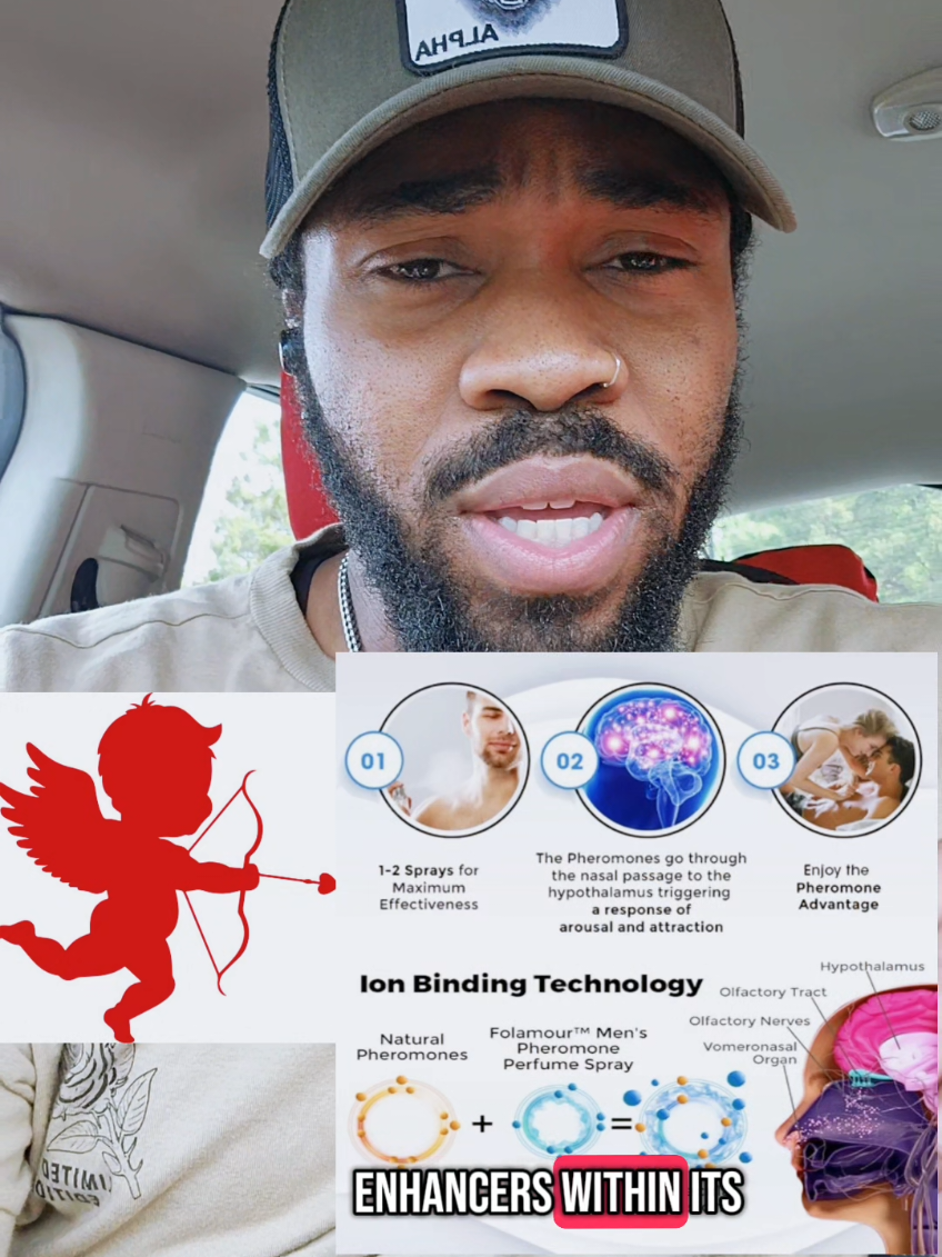 “They said it’s not a pheromone cologne… but why does Khamrah have cinnamon, tonka, and vanilla — all natural enhancers? Smell this, and watch what happens.” #ArabianLuxuryScent #SeductionInABottle #TikTokFragranceFind #KhamrahEffect #PheromoneEnergy #JayIsraelApproved #HiddenWeaponScent #FragranceTalk #ArabianHeat #CinnamonPull #SeductionScience