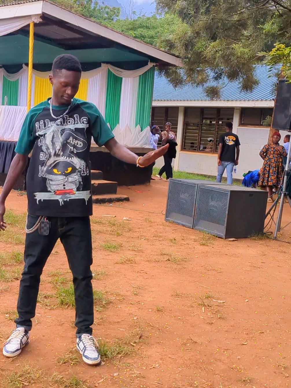 #newdc @Waromah #mnike #rain #jp #realbless #mobilevideography #johannesburg #graduation2025 #dancer 