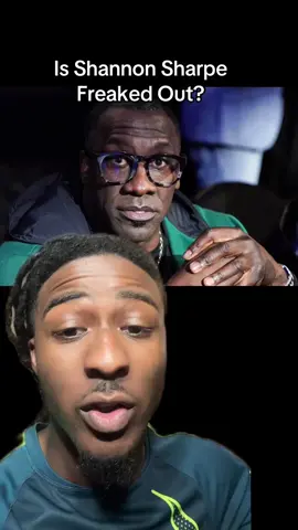 Shannon Sharpe said he need that! 😭😭😂 #greenscreen #shannonsharpe #rants #talks #relateable #fyp #thereisjuan 