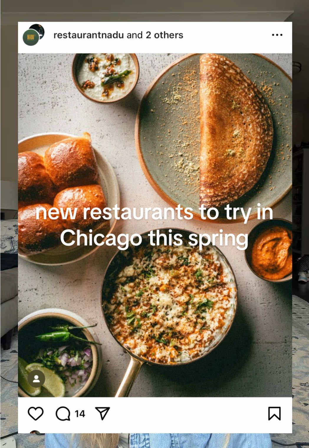 Scooters if you see this I will fix your instagram for free ice cream #chicago #resturant 