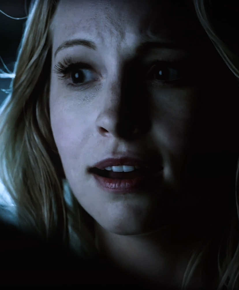 #klaroline #klausmikaelson #carolineforbes #tvd #tvdu #thevampirediaries #fyp #foryoupage #fouryou #viralvideos 