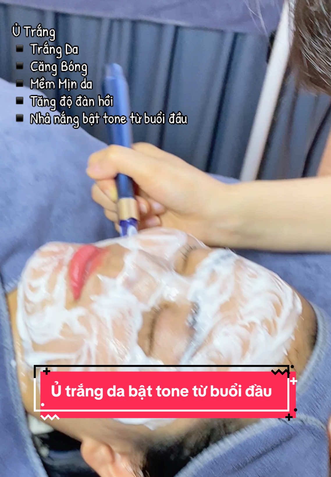 Lễ này các nàng đã có chỗ nghỉ ngơi thư giãn chưa ? Nếu chưa thì book ngay gói này , qua Hoa nha #spabacninh #spa #duocmypham #utrang #trangda #cangbong #bacninh #chemicalpeel #daotaohocvienchuyennghiep #daotaohocvien #daynghespa #peel #dmp 
