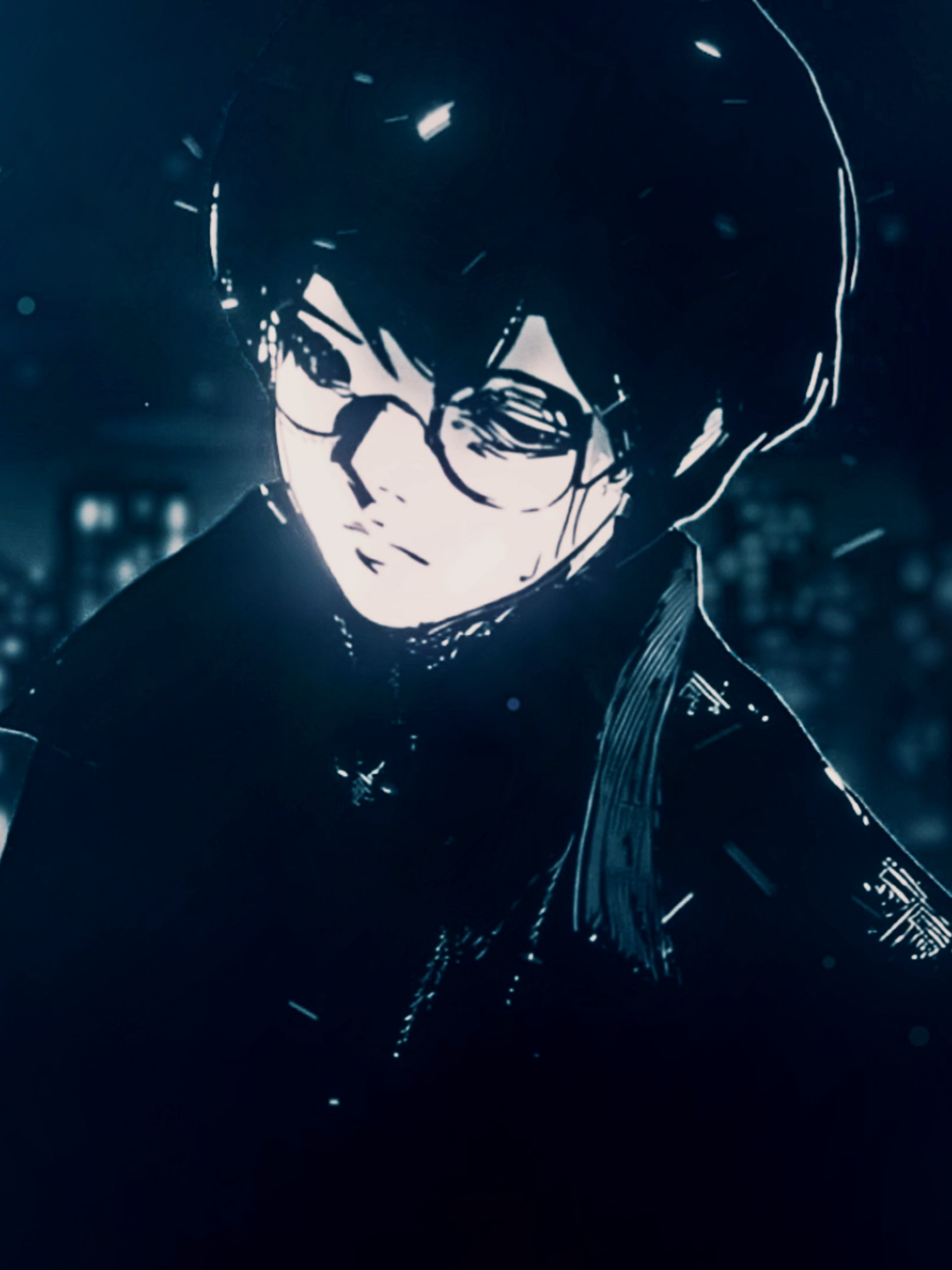 كانيكي | Kaneki ... #manga #mangaedit #animation #tokyoghoul #kaneki #kanekiken #fyp