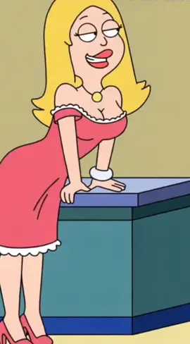 Francine Smith❤️ #FemininaEConfiante  #GlamourSexy  #LindaESensual  #americandad  #francinesmith 